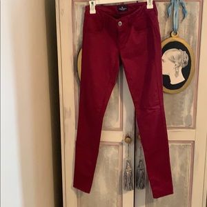 American Eagle Stretch Jegging